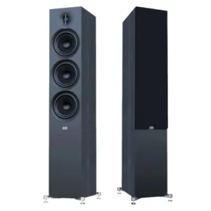Elac Debut 3.0 / DF63-BK Floorstand zvučnik (par)