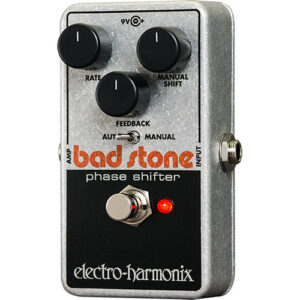 Electro-Harmonix Bad Stone Phase Shifter pedala