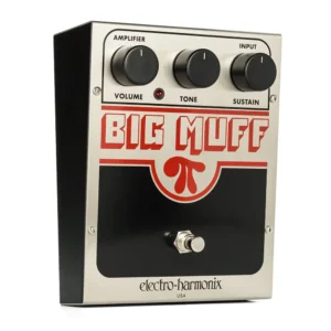 Electro-Harmonix Big Muff Pi pedala