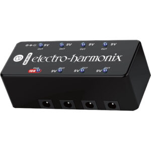 Electro-Harmonix S8 napajanje za pedale