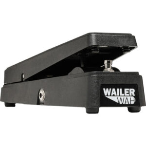 Electro-Harmonix WAILER WAH pedala