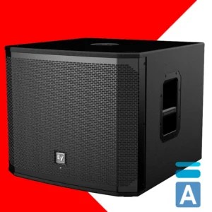 Electro-Voice EKX 15S pasivni subwoofer
