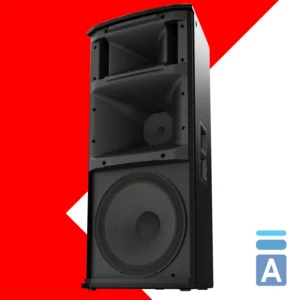 Electro-Voice ETX-35P aktivna trosistem zvučna kutija