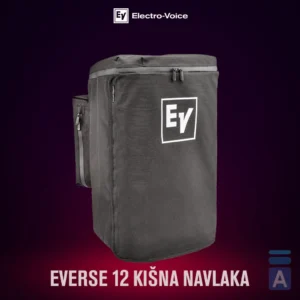Electro-Voice EVERSE 12 Raincover vodonepropusna navlaka