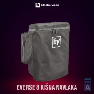 Electro-Voice EVERSE 8 Raincover vodonepropusna navlaka