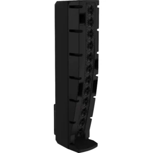 Electro-Voice LRC-2100 stubni zvučnik sa 12 mid-high drajvera, 2 bass 6.5" drajvera, 300 Watt snaga (RMS)IP55 zaštitom i naprednim montažnim nosačem. Prodaja Artist d.o.o. Banja Luka, Sarajevo, Doboj.