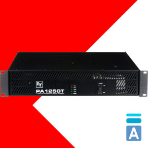 Electro-Voice PA1250T instalacijsko pojačalo