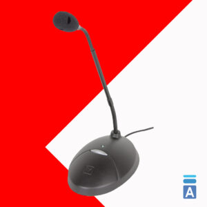 Electro-Voice PC Desktop kondenzatorski mikrofon