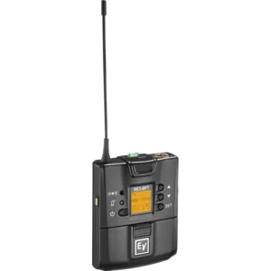 Electro-Voice RE3-BPT-5L Bodypack transmiter