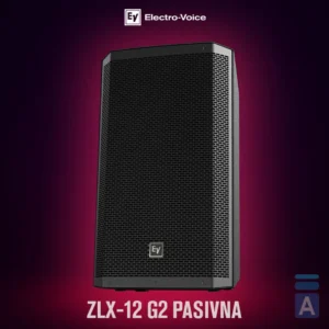 Electro-Voice ZLX-12 G2 pasivni 12" zvučnik
