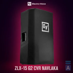 Electro-Voice ZLX-15 G2 CVR navlaka za zvučnu kutiju