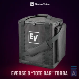 ElectroVoice EVERSE8-TOTE bag torba za Everse 8