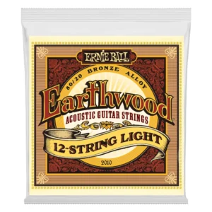 Ernie Ball 2010 Earthwood Bronze 9-46 dvanaesterac