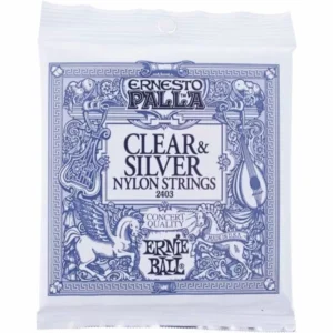 Ernie Ball Ernesto Palla žice za klasičnu