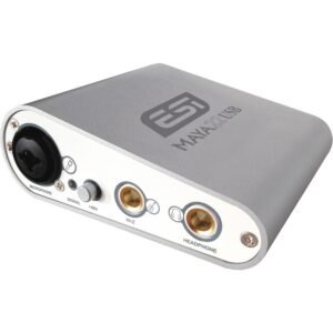 ESI MAYA 22 USB audio interfejs 2.0