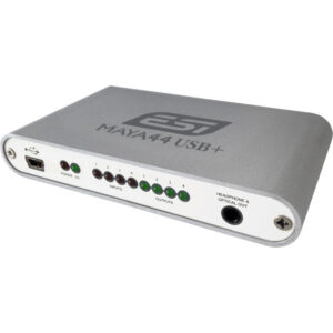 ESI Maya44 USB+ Audio intefejs