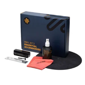 Essentials Vinyl Kit 2 komplet za čišćenje gramofona
