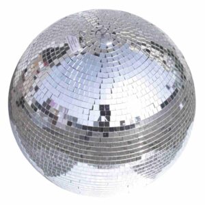 Eurolite Mirror Ball 40cm disko kugla