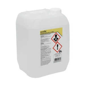 Eurolite Smoke Fluid B Basic 5l tečnost za dim