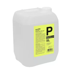 Eurolite Smoke Fluid -P2D- 5l tečnost za dim