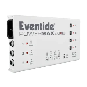 Eventide PowerMAX V2 adapter za napajanje