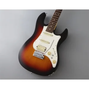 FGN Expert Odyssey EOS2-AL-R VSB gitara