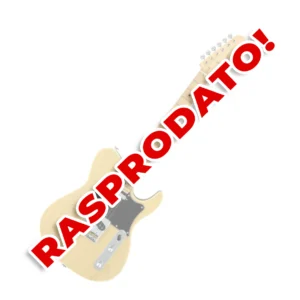 FGN J-Standard Illiad JIL2 ASH M OWB gitara