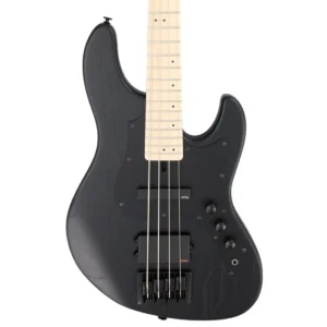 FGN Mighty Jazz JMJ3-ASH-DE-M bass gitara + RB Gig Bag