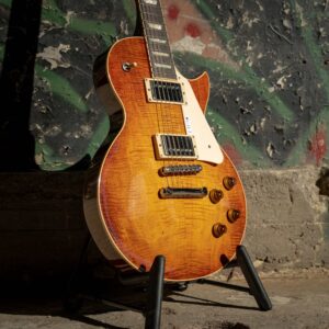 FGN Neo Classic NCLS30R BFVV gitara
