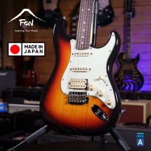 FGN Neo Classic NST110RAL-3TS električna gitara