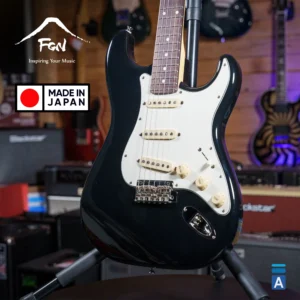 FGN Neo Classic NST200RAL-BK električna gitara