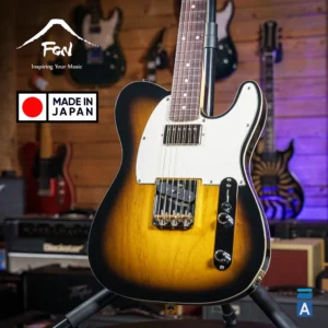 FGN Neo Classic NTE210RAH-2TS električna gitara