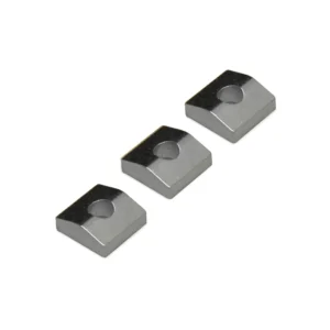 Floyd Rose FRNCBSBP Top Lock blokovi crni nickel