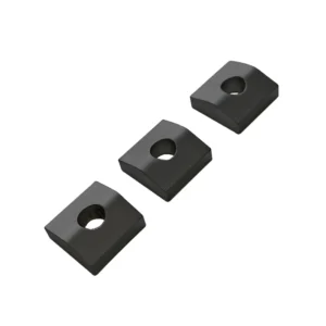 Floyd Rose FRNCBSBP Top Lock blokovi crni