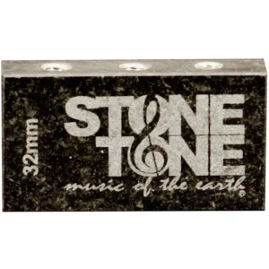 Floyd Rose FROSTB32 Stone Tone Sustain blok 32mm