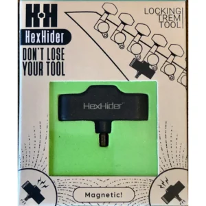 Floyd Rose HexHider Magnetic 3mm imbus za Top Lock