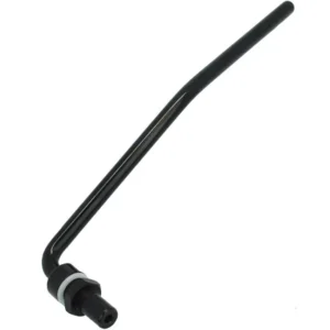 Floyd Rose tremolo ručka Push-In crna
