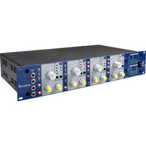 Focusrite ISA 428 MkII mikrofonsko pretpojačalo