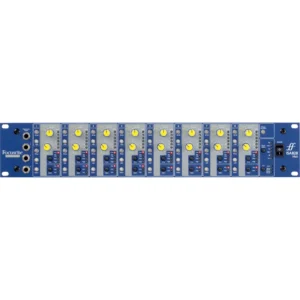 Focusrite ISA 828 MkII mikrofonsko pretpojačalo