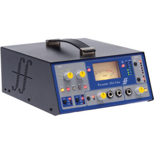 Focusrite ISA One mikrofonsko pretpojačalo