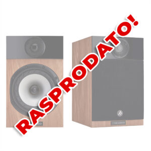 Fyne Audio F300i Light Oak bookshelf zvučnici (par)