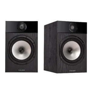 Fyne Audio F301i Black Ash bookshelf zvučnici (par)