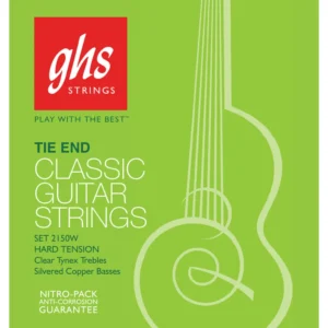 GHS Classics 2150W žice za klasičnu gitaru