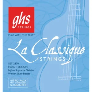 GHS La Classique 2370 žice za klasičnu gitaru