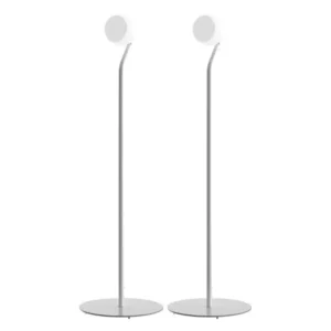 Gallo Acoustics Micro/A’Diva Floorstands white stalci (par)