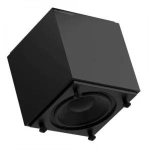 Gallo Acoustics RoomSub 10 Subwoofer Satin Black