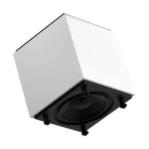 Gallo Acoustics RoomSub 8 Subwoofer Satin White