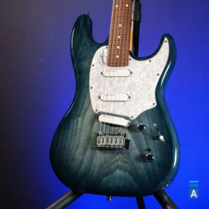 Godin Passion RG-3 Indigo Burst RN gitara