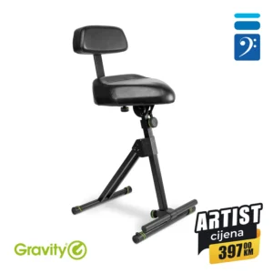 Gravity FM SEAT1 BR stolica sa naslonom