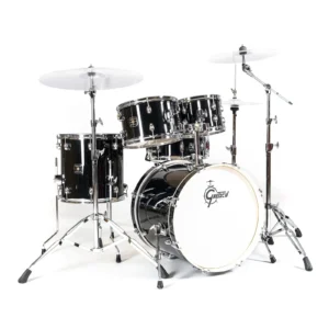 Gretsch bubanj set Energy Studio Black+